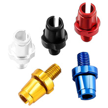 Load image into Gallery viewer, M7 M10 Bike Brake Lever Adjuster Screw Brake Handle Bolt Mountain Road Bicycle Cycling Accessorie 7mm 10mm Brake Nuts