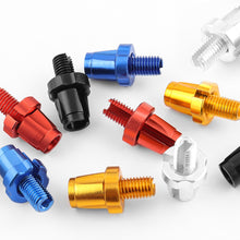 Load image into Gallery viewer, M7 M10 Bike Brake Lever Adjuster Screw Brake Handle Bolt Mountain Road Bicycle Cycling Accessorie 7mm 10mm Brake Nuts