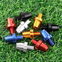 Load image into Gallery viewer, M7 M10 Bike Brake Lever Adjuster Screw Brake Handle Bolt Mountain Road Bicycle Cycling Accessorie 7mm 10mm Brake Nuts