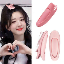 Load image into Gallery viewer, Natural Magic Hair Root Hair Styling Clip Fluffy Hair Clip No Heat Rollers Bangs Hairpin Women Hair Curler Tools Accessories