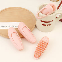 Load image into Gallery viewer, Natural Magic Hair Root Hair Styling Clip Fluffy Hair Clip No Heat Rollers Bangs Hairpin Women Hair Curler Tools Accessories