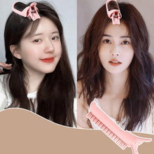 Load image into Gallery viewer, Natural Magic Hair Root Hair Styling Clip Fluffy Hair Clip No Heat Rollers Bangs Hairpin Women Hair Curler Tools Accessories