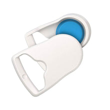Load image into Gallery viewer, Face Mask Magnetic Buckle F20 Breathing Face Mask Head with Magnetic Buckle N20 Face Mask Magnetic Strap Buckle Magnetic Buckle