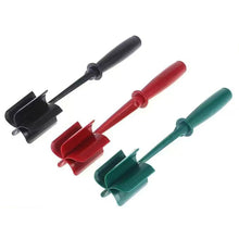 Load image into Gallery viewer, Meat Chopper Meat Potato Salad Tomato Chopper Rice Blender Grinding Scraper Kitchen Supplies