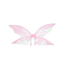 Load image into Gallery viewer, Cicada Wings Elf Wings Christmas New Year's Day Festival Party Birthday Party Props Children's Festival Masquerade Ball