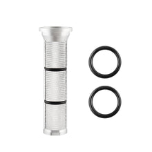 Load image into Gallery viewer, 30mm 50mm 80mm Aluminum Alloy Mountain Road Bike Bike Carbon Fiber Front Fork Bowl Set Core Expansion