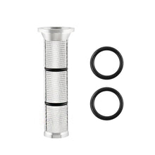 Load image into Gallery viewer, 30mm 50mm 80mm Aluminum Alloy Mountain Road Bike Bike Carbon Fiber Front Fork Bowl Set Core Expansion