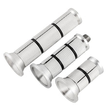 Load image into Gallery viewer, 30mm 50mm 80mm Aluminum Alloy Mountain Road Bike Bike Carbon Fiber Front Fork Bowl Set Core Expansion