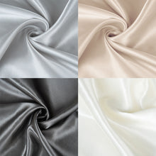 Load image into Gallery viewer, Satin Pillowcase for Hair and Skin Silky & Soft Pillow Covers Similar to Silk Pillow Cases Pillow Cases Queen Size