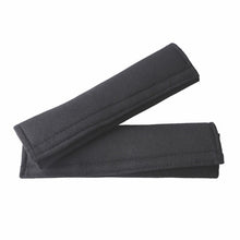Load image into Gallery viewer, Comfortable Adjustable Car Safety Belt Cover Seat Belt Shoulder Strap Covers Protector Pad Auto Accessories