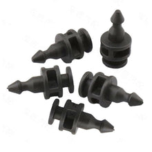 Load image into Gallery viewer, 6Pcs Plastic Car Rear Tail Light Lamp Repair Fixing Trim Clips For Volkswagen Vw Crafter 2006-2017 Benz Sprinter 2006-2017 A0008208164 2E0945230