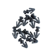 Load image into Gallery viewer, 20Pcs Car Door Seal Sill Sealing Strip Clip Repair Fixing Trim Clips For For Ford Foucs Mondeo Mk4 2007
