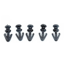 Load image into Gallery viewer, 20Pcs Car Door Seal Sill Sealing Strip Clip Repair Fixing Trim Clips For For Ford Foucs Mondeo Mk4 2007