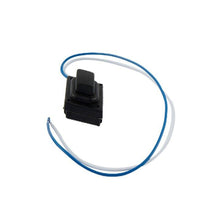 Load image into Gallery viewer, Car Front Door Left Right Exterior Handle Small Button Switch Cover For Kia KX5 2016-2022 82651D9710 82661D9710