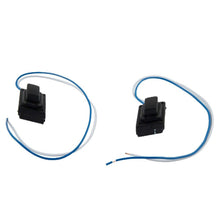 Load image into Gallery viewer, Car Front Door Left Right Exterior Handle Small Button Switch Cover For Kia KX5 2016-2022 82651D9710 82661D9710