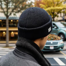 Load image into Gallery viewer, Multifunctional Windproof And Winter Protection Knitted Hat Balaclava Outdoor Riding Mask