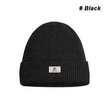 Load image into Gallery viewer, Multifunctional Windproof And Winter Protection Knitted Hat Balaclava Outdoor Riding Mask