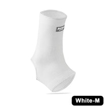 Load image into Gallery viewer, 1Pair Outdoor Sports Pressure Ankle Support Ankle Rehabilitation Retainer Open Heel Design Anti-Sprain Protection