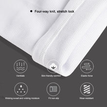 Load image into Gallery viewer, 1Pair Outdoor Sports Pressure Ankle Support Ankle Rehabilitation Retainer Open Heel Design Anti-Sprain Protection