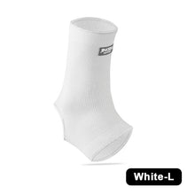 Load image into Gallery viewer, 1Pair Outdoor Sports Pressure Ankle Support Ankle Rehabilitation Retainer Open Heel Design Anti-Sprain Protection