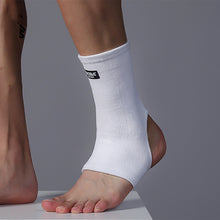 Load image into Gallery viewer, 1Pair Outdoor Sports Pressure Ankle Support Ankle Rehabilitation Retainer Open Heel Design Anti-Sprain Protection