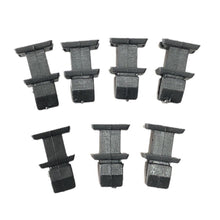 Load image into Gallery viewer, 10Pcs Car Trunk Door Panel Clip Push Retainer Body Panel Rivets For Mercedes-Benz SLK CLK SL S W124 W210 W211 W140 C215 W220 R129 R170 R171 A1249900792