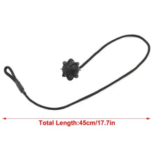Load image into Gallery viewer, Boot Trunk Parcel Shelf Strap String Clips Lanyard Tray String Hanger Buckle Pivot Hook for Volkswagen GOLF 5 Mk6 Tiguan Polo UP T-CROS