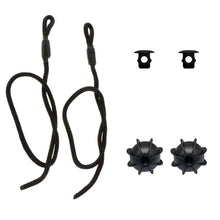Load image into Gallery viewer, Boot Trunk Parcel Shelf Strap String Clips Lanyard Tray String Hanger Buckle Pivot Hook for Volkswagen GOLF 5 Mk6 Tiguan Polo UP T-CROS