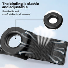 Load image into Gallery viewer, Strong Magnetic Suction Bracket Wrist Strap Arm Dedicated Mobile Phone Holder For iPhone 13 14 15 Pro Max Samsung