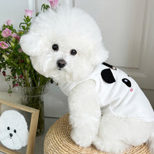 Load image into Gallery viewer, 1.5-9kg French Bulldog Clothes Pajamas Warm Cotton Winter Cat Coat Pet Clothes For Cats Small and Medium Dogs