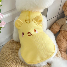 Load image into Gallery viewer, 1.5-9kg French Bulldog Clothes Pajamas Warm Cotton Winter Cat Coat Pet Clothes For Cats Small and Medium Dogs