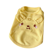 Load image into Gallery viewer, 1.5-9kg French Bulldog Clothes Pajamas Warm Cotton Winter Cat Coat Pet Clothes For Cats Small and Medium Dogs