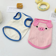 Load image into Gallery viewer, 1.5-9kg French Bulldog Clothes Pajamas Warm Cotton Winter Cat Coat Pet Clothes For Cats Small and Medium Dogs