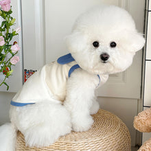 Load image into Gallery viewer, 1.5-9kg French Bulldog Clothes Pajamas Warm Cotton Winter Cat Coat Pet Clothes For Cats Small and Medium Dogs