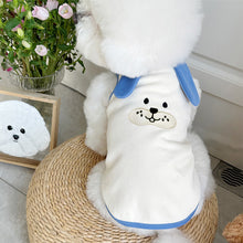 Load image into Gallery viewer, 1.5-9kg French Bulldog Clothes Pajamas Warm Cotton Winter Cat Coat Pet Clothes For Cats Small and Medium Dogs