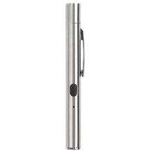 Load image into Gallery viewer, Pet Fungus Detection Waterproof UV Flashlight Cat Moss Tinea Light 365NM UV Black Mirror Skin Ultraviolet Light Wood's Lamp
