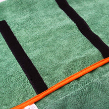 Load image into Gallery viewer, Dog Bathrobe Absorbent Pet Quick Drying Bath Towel Large Small Dogs Cats Clean Absorbent Bathrobe Full Body Wrap