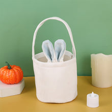 Load image into Gallery viewer, Easter Bunny Gift Bags Easter Candy Cookie Bags Rabbit Carrot Easter Bags for Gift Packaging Pouch Easter Decor 2025