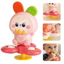 Load image into Gallery viewer, Baby Educational Learning Toys 0-12 months Montessori Musical Toys Sleeping Children Telephone Story with Teether Kids Gift