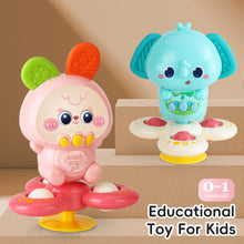 Load image into Gallery viewer, Baby Educational Learning Toys 0-12 months Montessori Musical Toys Sleeping Children Telephone Story with Teether Kids Gift