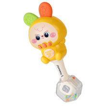Load image into Gallery viewer, Baby Educational Learning Toys 0-12 months Montessori Musical Toys Sleeping Children Telephone Story with Teether Kids Gift