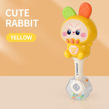 Load image into Gallery viewer, Baby Educational Learning Toys 0-12 months Montessori Musical Toys Sleeping Children Telephone Story with Teether Kids Gift