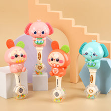 Load image into Gallery viewer, Baby Educational Learning Toys 0-12 months Montessori Musical Toys Sleeping Children Telephone Story with Teether Kids Gift