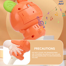 Load image into Gallery viewer, Baby Educational Learning Toys 0-12 months Montessori Musical Toys Sleeping Children Telephone Story with Teether Kids Gift