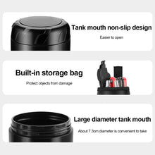 Load image into Gallery viewer, 1PC Portable Kettle Tool Storage Tank Bicycle Repair Tool Storage Box Riding Equipment (Without Tool Accessories)