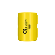 Load image into Gallery viewer, Portable Large Capacity Main Line Box Multi-Functional ABS Fishing Line Set Double-Sided Storage Box Fishing Accessories