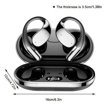 Load image into Gallery viewer, 5.4 OWS Open Wireless Bluetooth Headset ENC Call Noise Cancelling Long Endurance Sports Headset