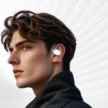 Load image into Gallery viewer, 5.4 OWS Open Wireless Bluetooth Headset ENC Call Noise Cancelling Long Endurance Sports Headset