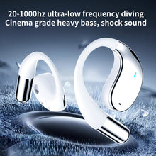 Load image into Gallery viewer, 5.4 OWS Open Wireless Bluetooth Headset ENC Call Noise Cancelling Long Endurance Sports Headset