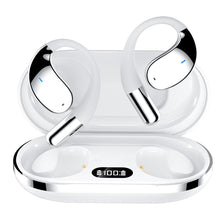 Load image into Gallery viewer, 5.4 OWS Open Wireless Bluetooth Headset ENC Call Noise Cancelling Long Endurance Sports Headset